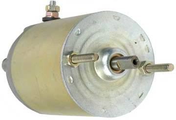 Rareelectrical - Snowmobile Starter Compatible With 1994-2000 Arctic Cat Bearcat Widetrack Cougar Mountain Cat