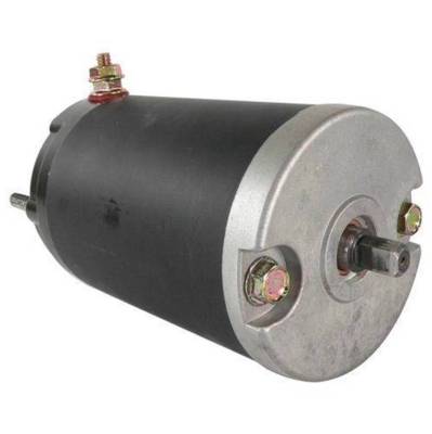 Rareelectrical - Snowmobile Starter Compatible With 2007-2010 Polaris 600 800 Iq Dragon Touring Switchback Rmk 12V