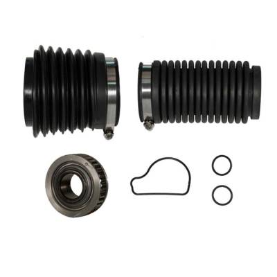 Rareelectrical - Transom Seal Kit Compatible With Volvo Penta Sx Dp-S Sterndrive Sterndrive Complete Bellows Gimbal
