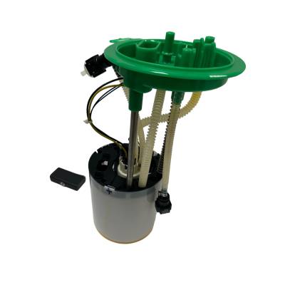 Rareelectrical - Fuel Pump Module Assembly Compatible With 2005-2009 Audi A4 B7 2.0T I4 3.2L V6 Sedan Cabriolet Fwd