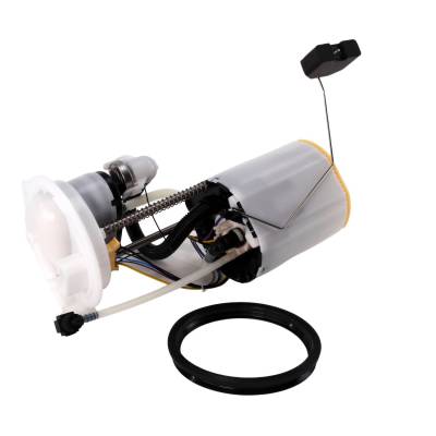 Rareelectrical - Fuel Pump Module Assembly Compatible With 2006-2021 Vw Passat 2009-2017 Cc 2.0T 3.6L V6 In-Tank With