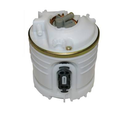 Rareelectrical - Fuel Pump Module Assembly Compatible With 1990-1997 Volkswagen Passat Corrado Jetta Golf Cabrio 2.0L