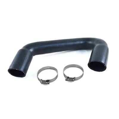 Rareelectrical - Water Intake Hose Compatible With Omc Cobra Sterndrive Transom Marine Inboard Engine Direct Fit