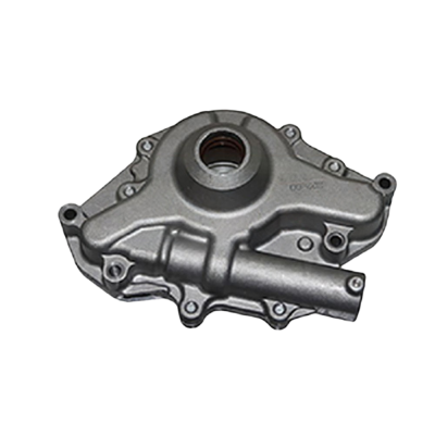 Rareelectrical - Oil Pump Assembly Compatible With 2008-2018 Yamaha F200 Lf200 F225 Lf225 F250 V6 3.3L 200-250Hp