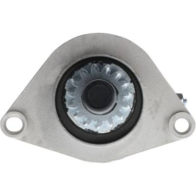 Rareelectrical - New Pmdd Starter 12 Volt Compatible With Briggs Stratton Vanguard 235432 235436 235437