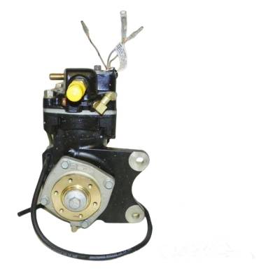 Rareelectrical - Dfi Air Pump Assembly Compatible With Mercury Optimax V6 2.5L 135 150 175 Hp Direct Fuel Injection