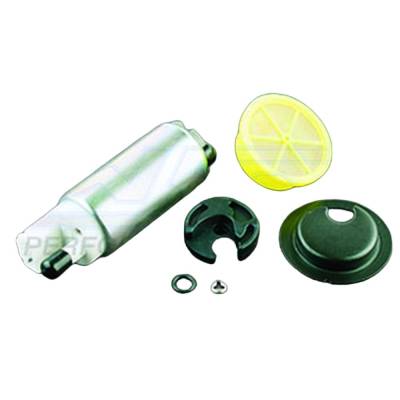 Rareelectrical - Hpdi V6 2-Stroke High-Pressure Fuel Pump Compatible With 2000-2012 Yamaha / Mercury 150-200Hp Z150
