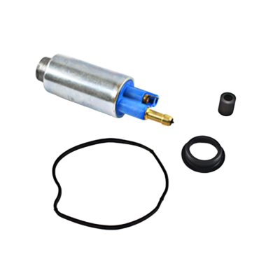 Rareelectrical - New Mercruiser Gen Iii Low Pressure Electric Fuel Pump Compatible With V8 Mpi Bravo Sterndrive 5.0L