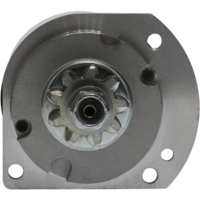 Rareelectrical - 9 Tooth Starter Compatible With John Deere 400 Lawn Tractor Am37725 Am34753 Kohler K-482 K-532 K-582