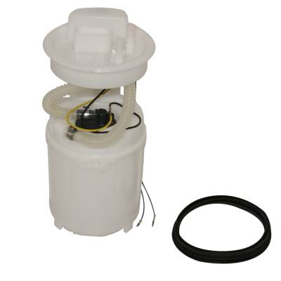Rareelectrical - Fuel Pump Module Assembly Compatible With 2000 2001 2002 Audi Tt 1.8L Turbo 225Hp 180Hp Quattro Fwd