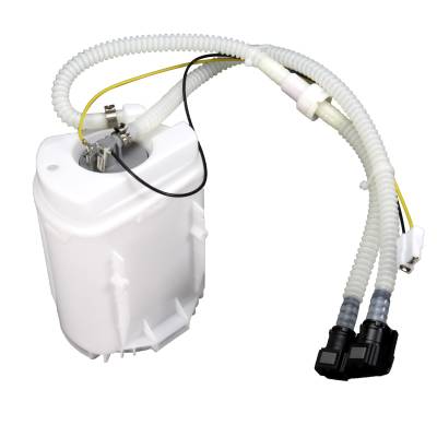 Rareelectrical - Fuel Pump Module Assembly Compatible With 1997-2001 Porsche Boxster 986 911 Carrera 996 2.5L 2.7L