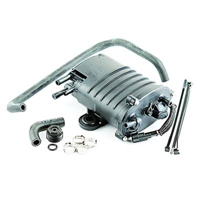 Rareelectrical - Electric Fuel Pump Compatible With 2006-2019 Evinrude E-Tec E40 E50 E55 E60 E65 E75 E90 40-90Hp