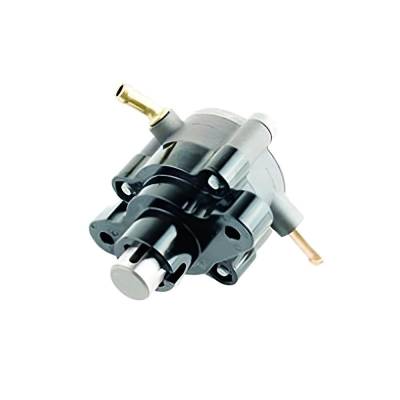 Rareelectrical - Fuel Pump Compatible With Yamaha F150 Fl150 150Hp 4-Stroke 150Hp 4-Cyl 4-Stroke Outboard 2004-2022