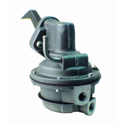 Rareelectrical - New Crusader Pcm Marine Inboard Mechanical Fuel Pump Compatible With Ford V8 302 Cid 5.0L 351W Cid