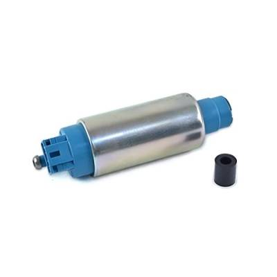 Rareelectrical - Vst High-Pressure Fuel Pump Compatible With 1998-2010 Mercury Optimax Dfi 115-225Hp V6 2.5L Optimax