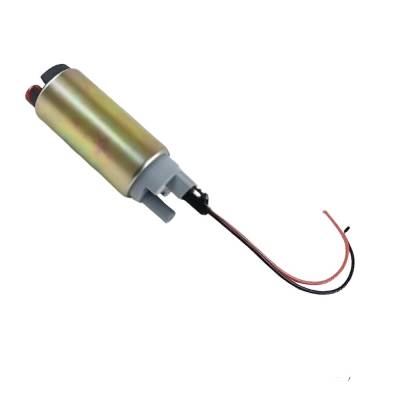 Rareelectrical - New Marine Outboard Fuel Pump Compatible With 2005-2024 Yamaha F50 F60 F70 F75 F80 F90 Mercury