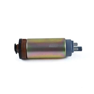Rareelectrical - Outboard Fuel Pump Compatible With Mercury / Honda 20 25 30 40 50 60Hp 4-Stroke Efi 2002-2012