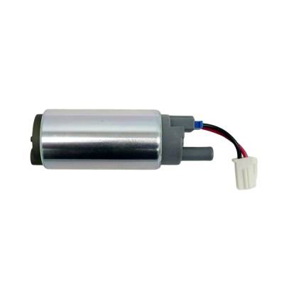 Rareelectrical - Fuel Pump Compatible With 2005-2019 Yamaha 200Hp 225Hp 250Hp 300Hp 350Hp V8 4-Stroke Outboard Motor