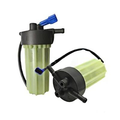 Rareelectrical - Fuel Filter Assembly Compatible With 2006-2022 Yamaha 4-Cyl 4-Stroke F225 F250 Lf225 Lf250 150-250Hp