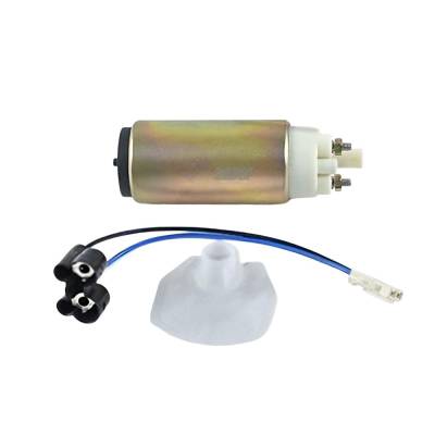 Rareelectrical - Vst High-Pressure Fuel Pump Compatible With Yamaha 200-225Hp V6 4-Stroke Outboard 2002-2010 Replaces