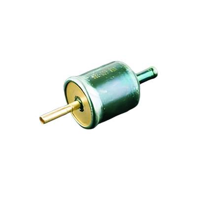 Rareelectrical - Fuel Filter Compatible With 2000-2014 Yamaha Hpdi 150Hp 175Hp 200Hp 250Hp 300Hp V6 2-Stroke Outboard