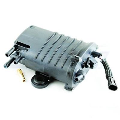 Rareelectrical - Fuel Pump Compatible With 2005-2014 Johnson Evinrude E250 E300 De200 250Hp 300Hp E-Tec 90° V6 6-Cyl