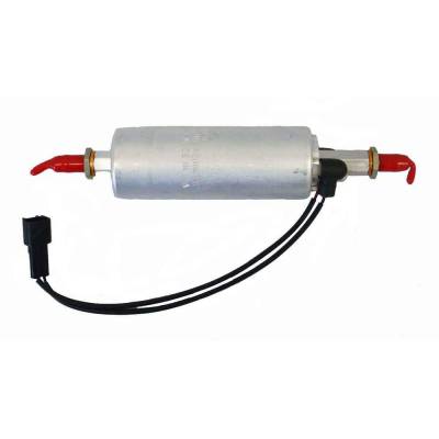 Rareelectrical - New Fuel Pump Compatible With 2009-2023 Yamaha 6 Cyl Stroke 3.3L 6 Cyl Stroke 4.2L Sho 4 2.8L