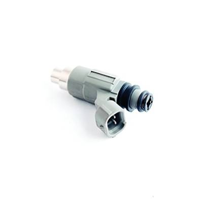 Rareelectrical - Outboard Fuel Injector Compatible With Suzuki Df60 Df70 Johnson Evinrude 60Hp 70Hp 4-Stroke 1298Cc