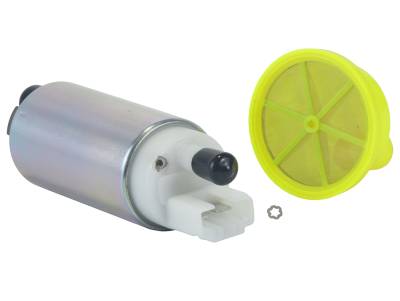 Rareelectrical - New Hpdi Fuel Pump Compatible With 2002-2006 Yamaha Outboard Vz200d Vz200rtlr Vz225c Vz225htlr