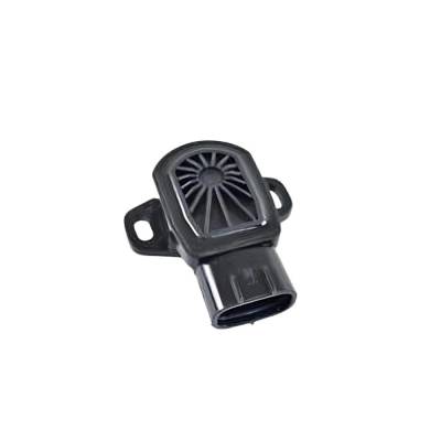 Rareelectrical - Throttle Position Sensor Compatible With 2002-2022 Yamaha F225 Lf225 F200 F150 V6 4-Stroke 2003-2010