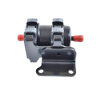 Rareelectrical - 2009-2013 Suzuki Df70a Df80a Df90a 4-Cyl Dohc 1502Cc 4-Stroke Outboard High Pressure Fuel Filter