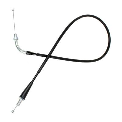 Rareelectrical - Atv Throttle Cable Compatible With 1986-1988 Honda Trx200sx Fourtrax 200Sx Powersports Direct Fit