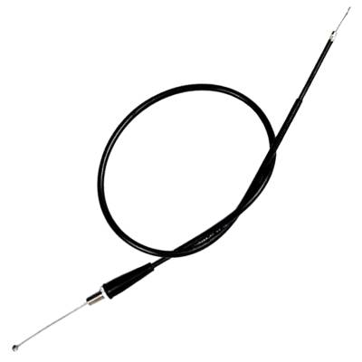 Rareelectrical - New Throttle Cable Compatible With Kawasaki Atv Kfx450 Kfx 450 2008-2012 2013 2014 540120179