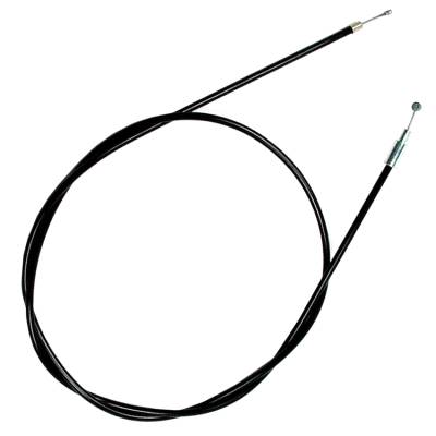 Rareelectrical - Throttle Cable Compatible With 2000-2002 Suzuki Lt-F 250 Quadrunner 4Wd Lt-F 300F King Quad 4Wd Atv