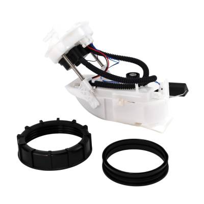 Rareelectrical - Fuel Pump Module Assembly Compatible With Chrysler 300M Special Lhs 2000-2004 Dodge Intrepid