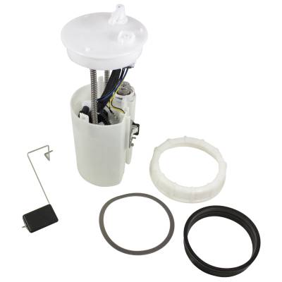 Rareelectrical - Fuel Pump Module Assembly Compatible With Dodge Intrepid Se Es R/T Sxt 2000-2004 Chrysler 300M