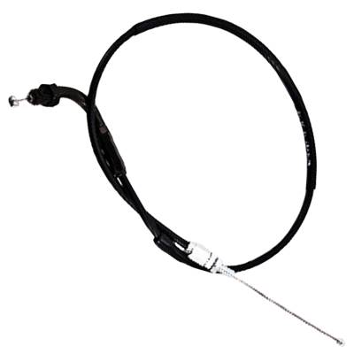 Rareelectrical - Honda Trx350 Trx400 Trx450 Trx500 Trx650 Trx680 Foreman Rancher Rincon Throttle Cable Compatible