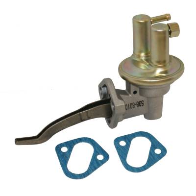 Rareelectrical - Fuel Pump Assembly Compatible With 1971-1973 International 1310 5.0L V8 In-Tank Electric Module With