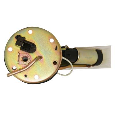 Rareelectrical - Fuel Pump Hanger Assembly Compatible With Honda Civic 1992-1995 1.5L 1.6L Del Sol 1993-1995 Acura
