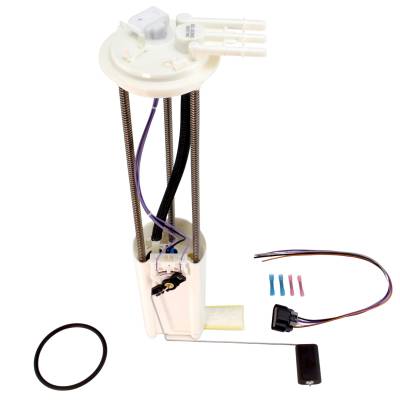 Rareelectrical - Fuel Pump Module Assembly Compatible With 1999-2004 Isuzu Npr-Hd 5.7L 6.0L V8 Gas Medium-Duty Non-Ca