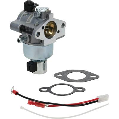 Rareelectrical - Carburetor Compatible With Kohler Command Vertical Cv15 Cv460 Ch15 K181 K91 15Hp 16Hp Single