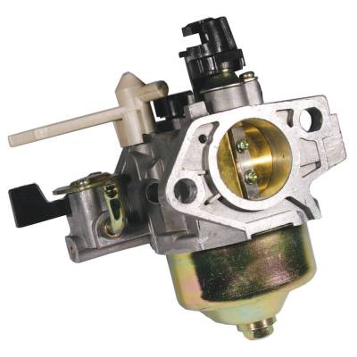 Rareelectrical - 389Cc Engine Carburetor Compatible With Gx390 13Hp Ohv 4-Stroke Horizontal Shaft Pressure Washer
