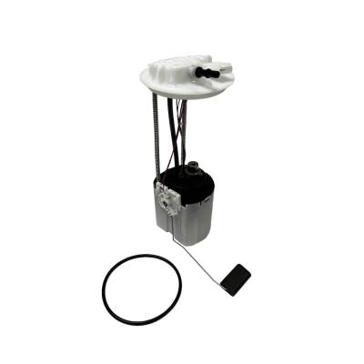 Rareelectrical - Fuel Pump Module Assembly Compatible With 2000-2004 Dodge Intrepid R/T Se Es Chrysler Concorde 300M
