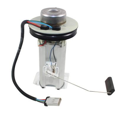 Rareelectrical - Fuel Pump Module Compatible With 1999-2004 Ford F-450 F-550 Super Duty 6.8L V10 2000-2003 F-250