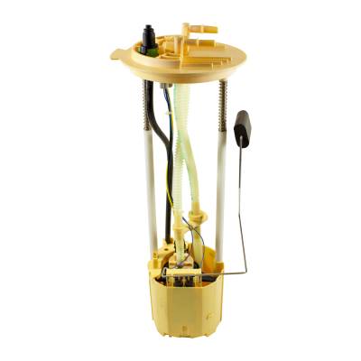 Rareelectrical - Fuel Pump Module Assembly Compatible With 2000-2004 Dodge Intrepid R/T Se Es Chrysler Concorde Lxi