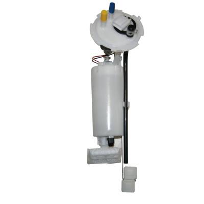 Rareelectrical - Fuel Pump Module Assembly Compatible With 1995-1997 Plymouth Neon Dodge Neon 2.0L L4 Dohc Sohc