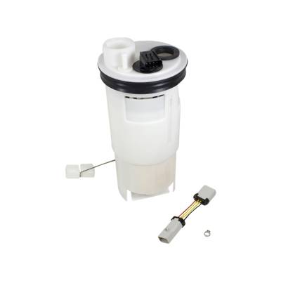 Rareelectrical - Fuel Pump Module Assembly Compatible With 1996-1997 Dodge Ram 2500 3500 5.9L V8 8.0L V10 Ram 1500