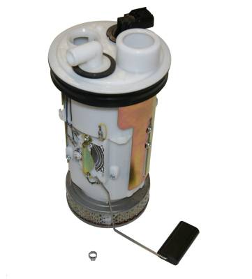 Rareelectrical - Fuel Pump Module Assembly Compatible With 1996 Dodge B2500 B3500 Ram Wagon 5.2L 5.9L V8 B1500 3.9L