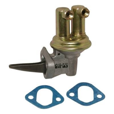 Rareelectrical - Fuel Pump Assembly Compatible With 1981-1987 Plymouth Horizon 2.4L I4/3.0L/3.3L/3.8L V6 In-Tank