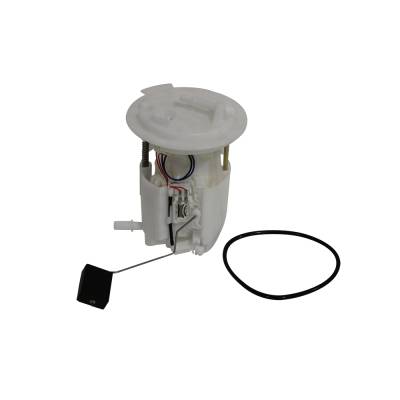 Rareelectrical - Fuel Pump Module Assembly Compatible With 2007-2017 Jeep Compass Patriot 2007-2008 Dodge Caliber